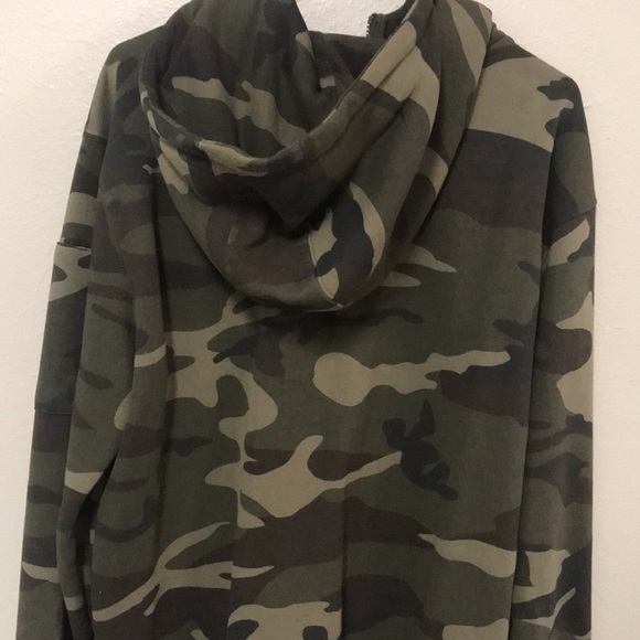 NWT, CSG Mens Zippered Jacket, Large - Picture 6 of 7